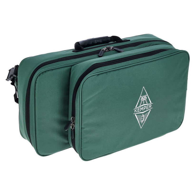 Étape de profileur Kemper BAG