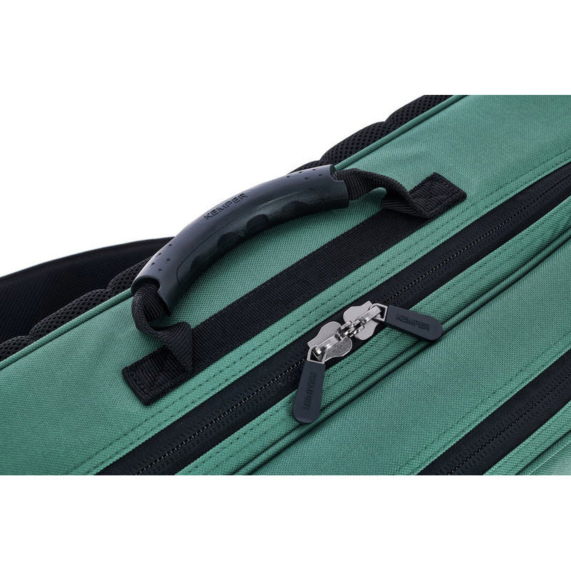 Étape de profileur Kemper BAG