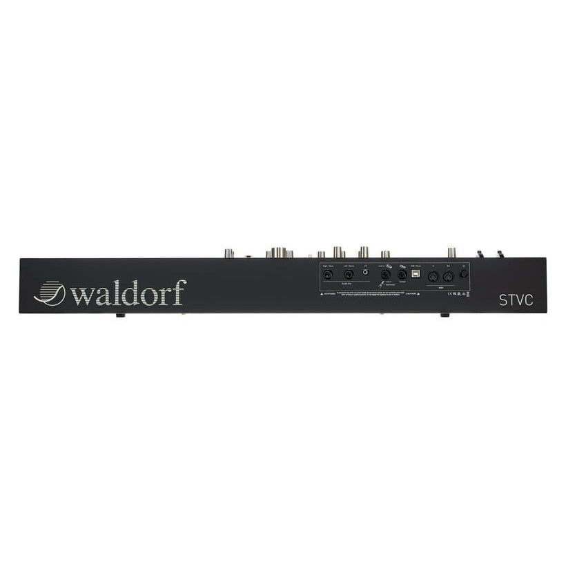 Waldorf STVC-Tastatur