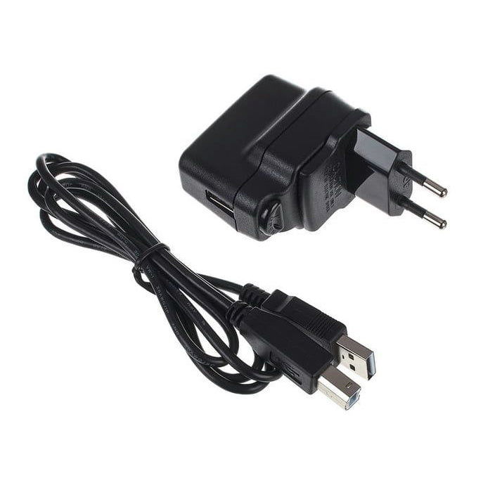 Waldorf STVC-Tastatur