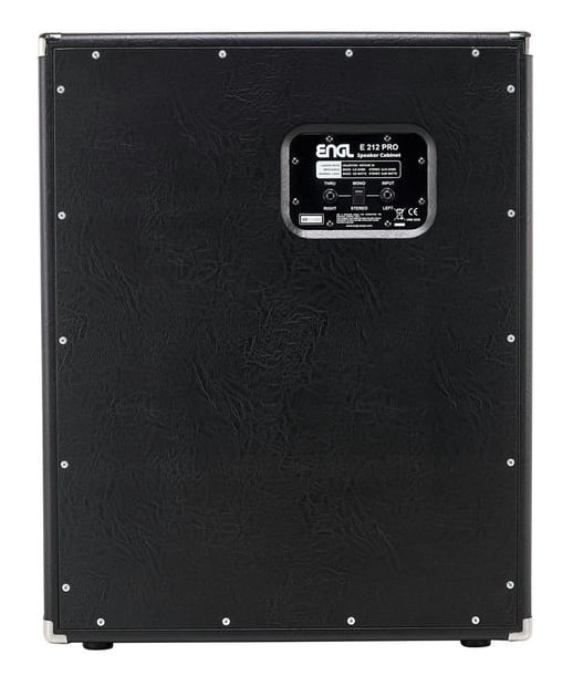 ENGL E212VB Pro Cabinet 2x12“