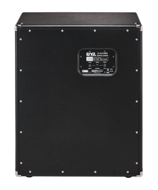 ENGL E212VB Pro Cabinet 2x12“