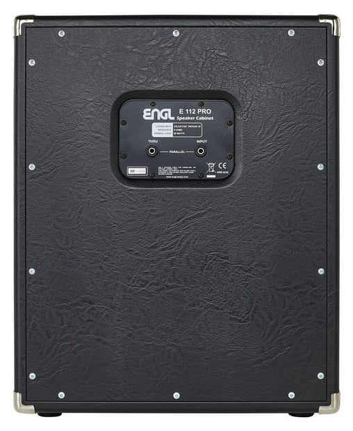 ENGL E112VSB Pro Cabinet 1x12''
