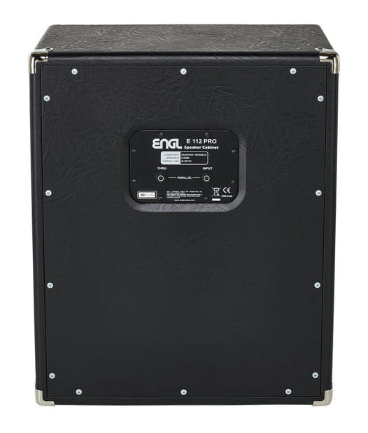 ENGL E112VSB Pro Cabinet 1x12''