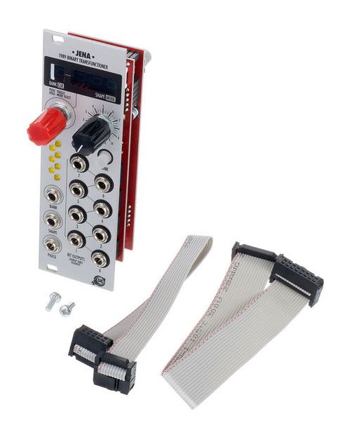 Appareils XAOC Iéna