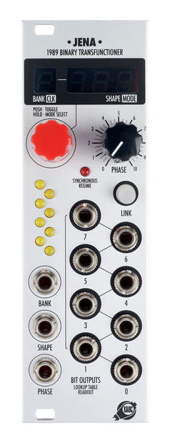 Appareils XAOC Iéna