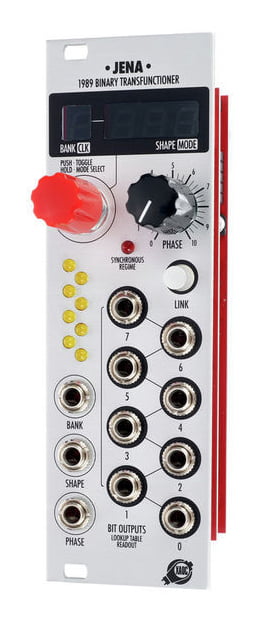 Appareils XAOC Iéna