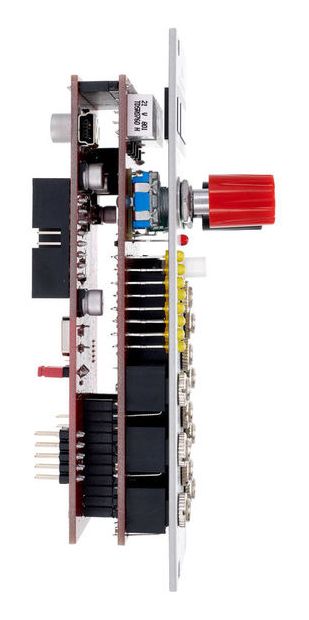 Appareils XAOC Iéna