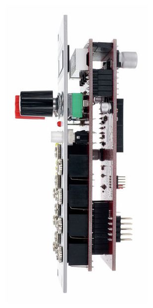 Appareils XAOC Iéna