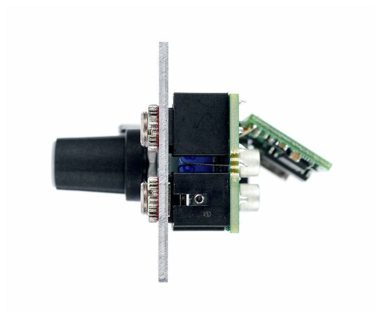 Intellijel Multi-FX 1U