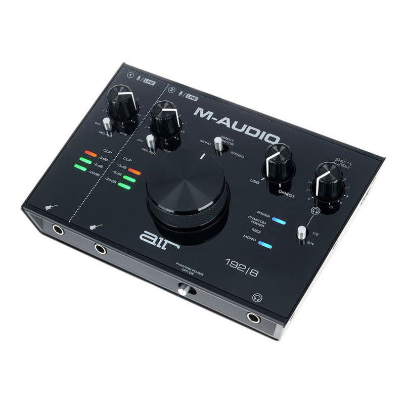 M-AUDIO AIR 192/8