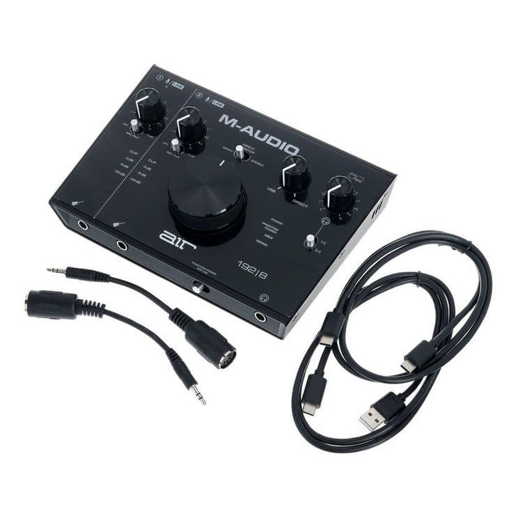 M-AUDIO AIR 192/8