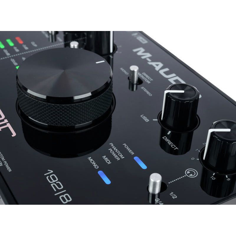 M-AUDIO AIR 192/8