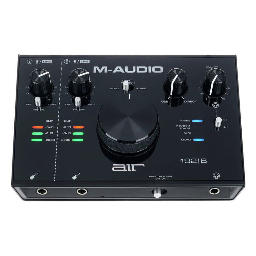 M-AUDIO AIR 192/8