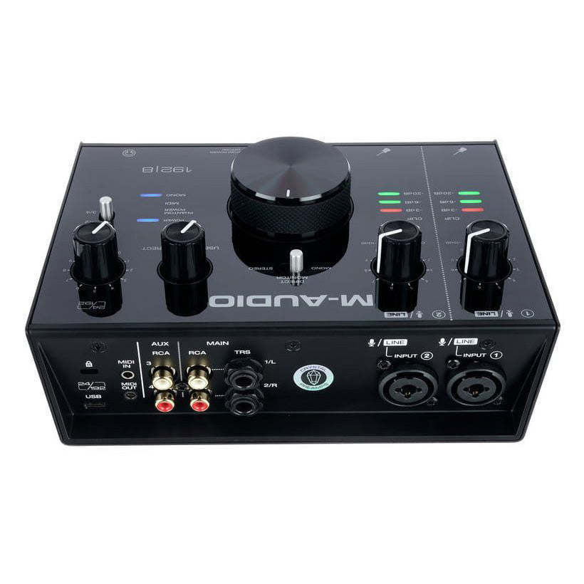 M-AUDIO AIR 192/8