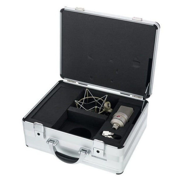 Neumann TLM 103 ensemble mono