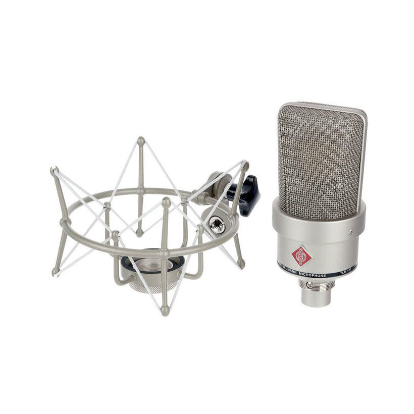 Neumann TLM 103 ensemble mono