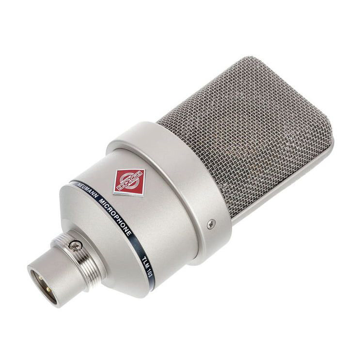 Neumann TLM 103 ensemble mono