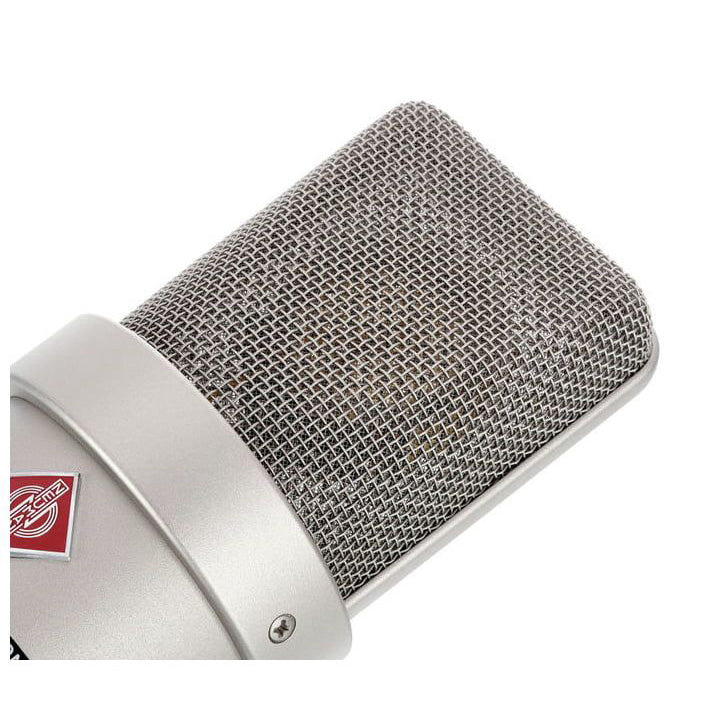 Neumann TLM 103 ensemble mono