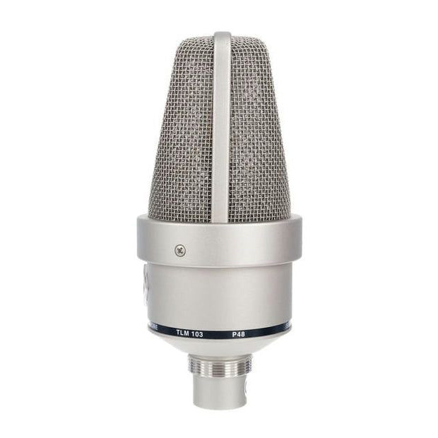 Neumann TLM 103 ensemble mono