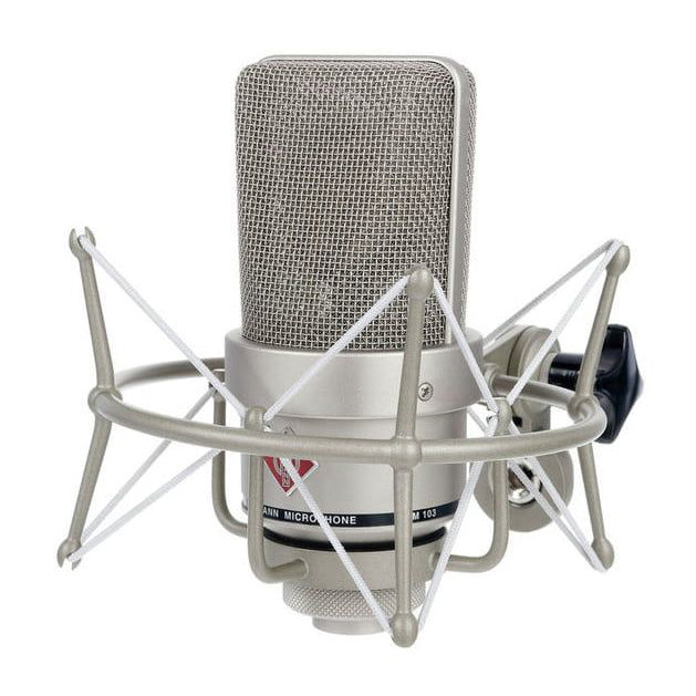 Neumann TLM 103 ensemble mono