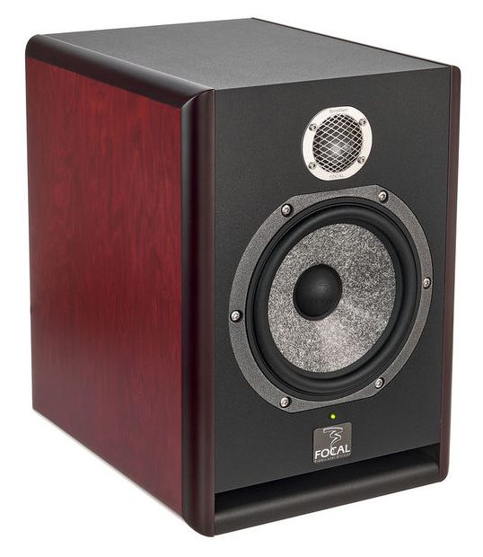 FOCAL Solo 6 Be (avec GRILLE)