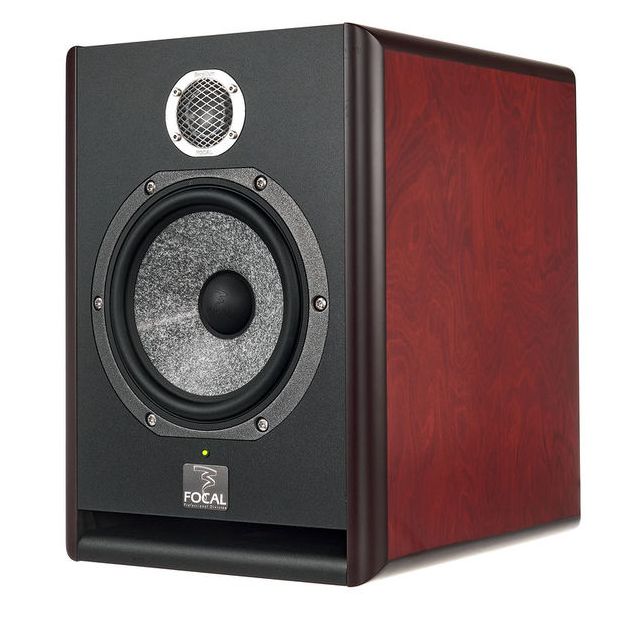 FOCAL Solo 6 Be (avec GRILLE)