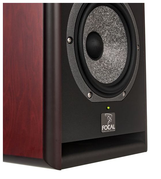 FOCAL Solo 6 Be (avec GRILLE)