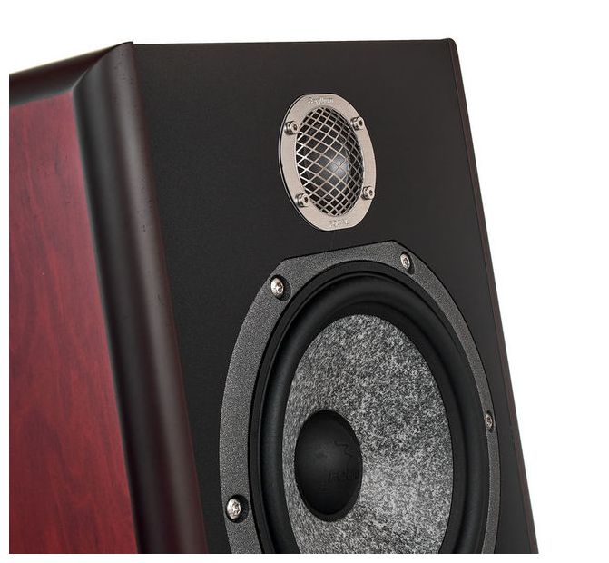 FOCAL Solo 6 Be (avec GRILLE)