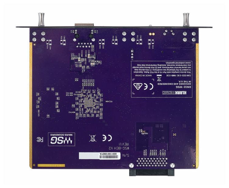 Klark Teknik DN32-WSG