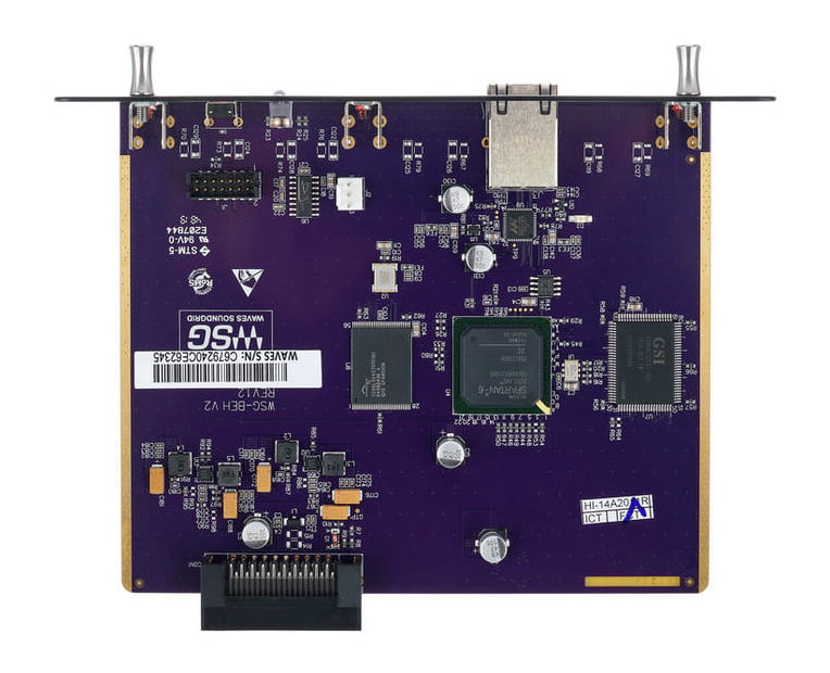 Klark Teknik DN32-WSG