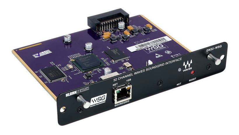 Klark Teknik DN32-WSG