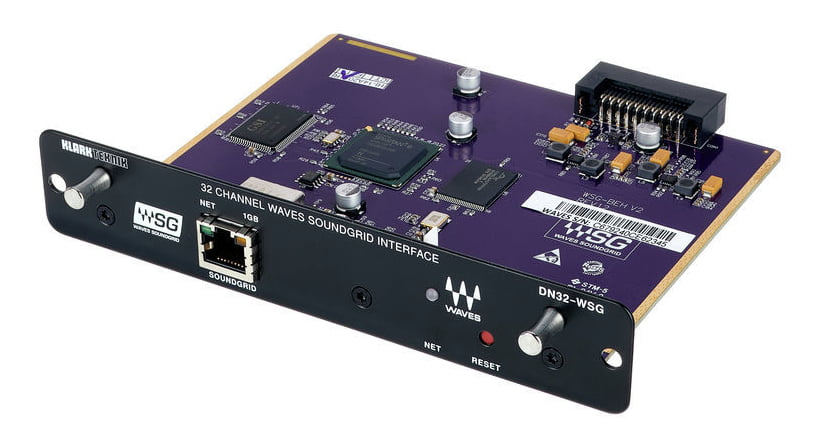 Klark Teknik DN32-WSG