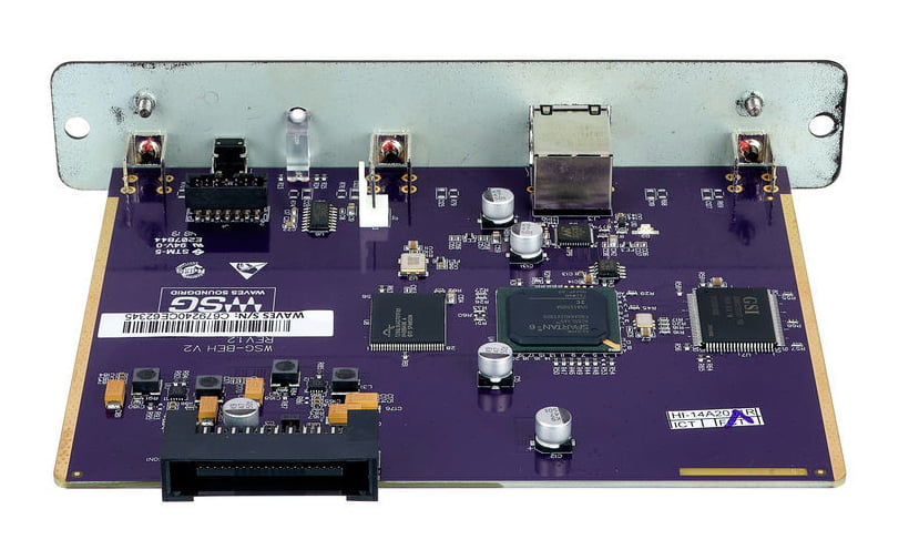 Klark Teknik DN32-WSG