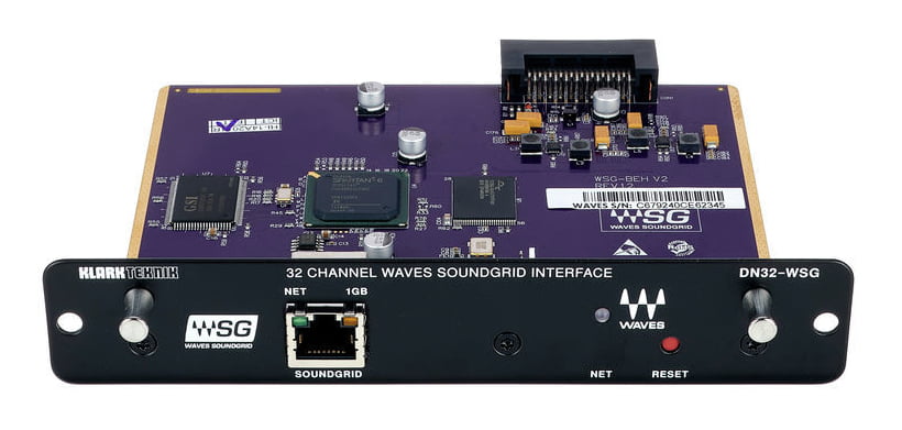 Klark Teknik DN32-WSG