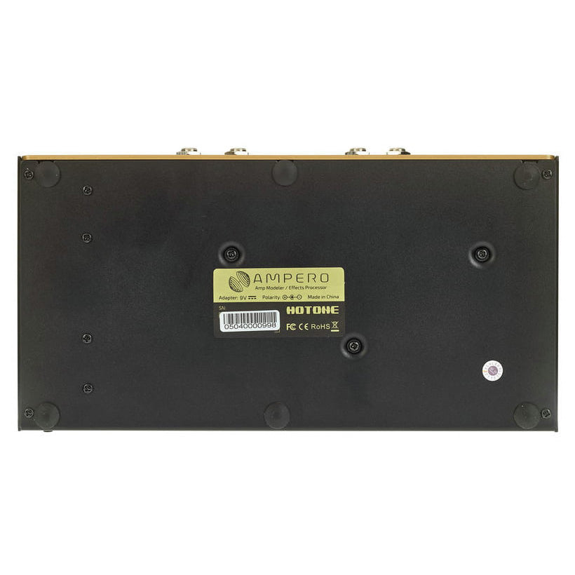 Hotone Ampéro Un
