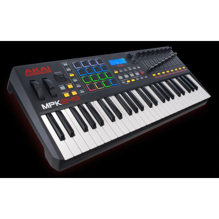 Akai Pro MPK249