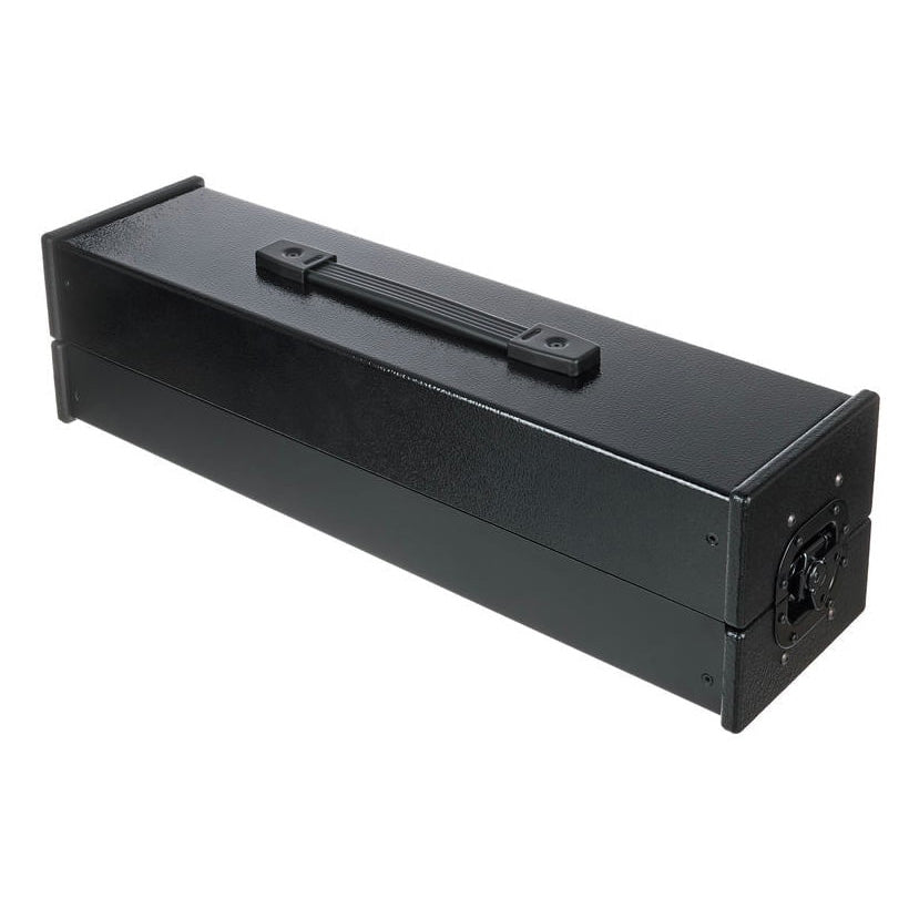 Erica Synths Fusion System II avec couvercle (prise UE)