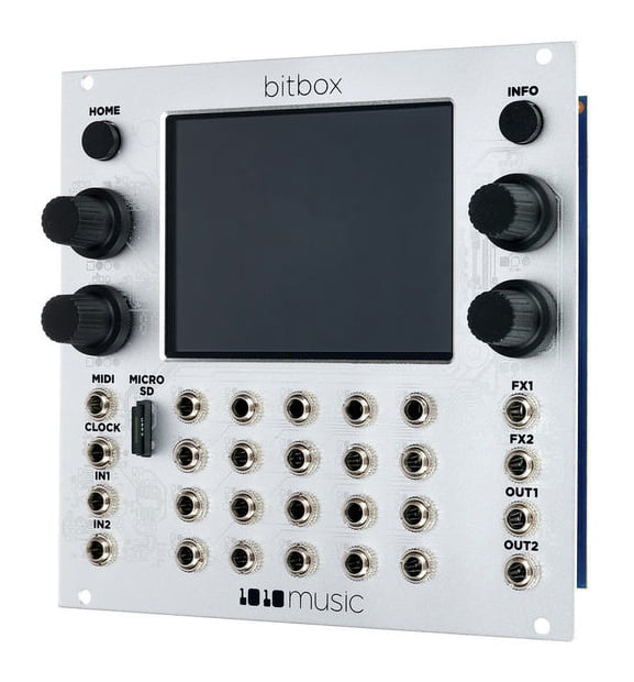 1010music Bitbox mk2