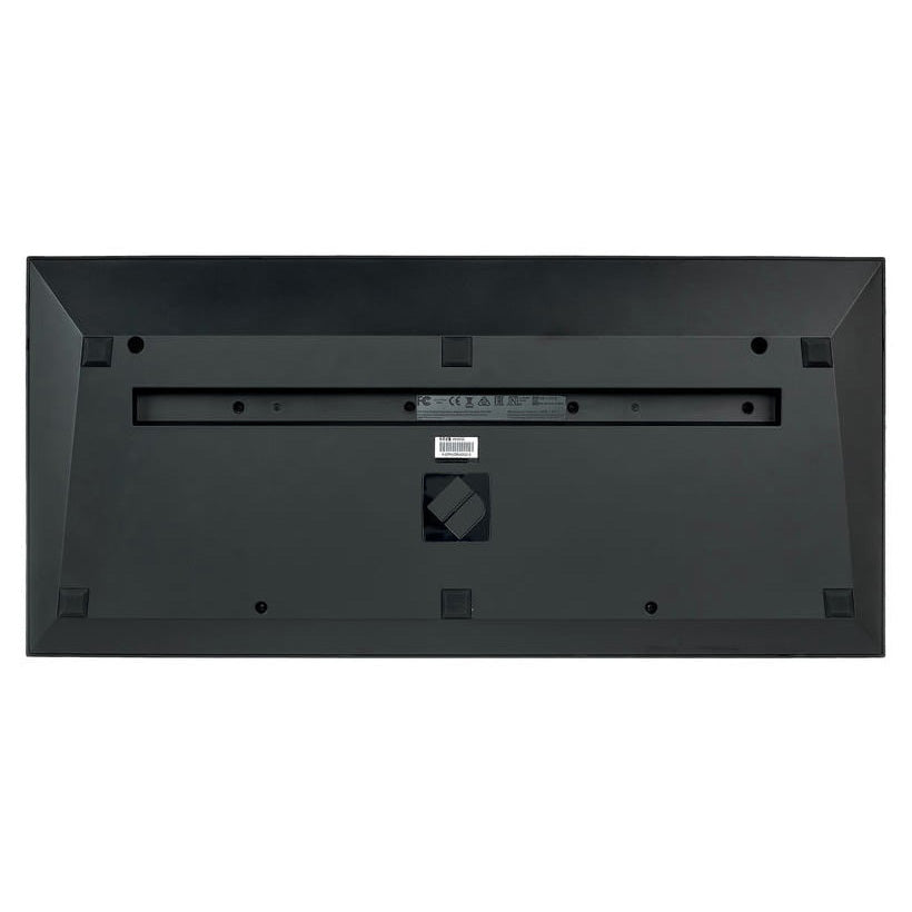 Clé de lancement Novation 37 MK3