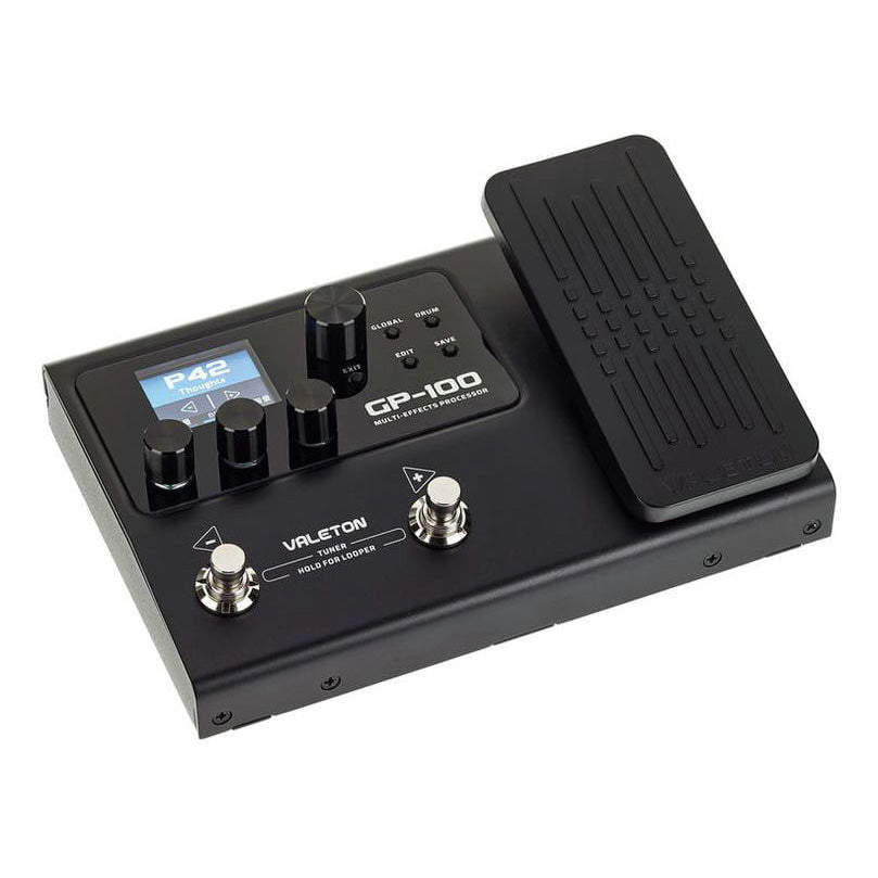 Valéton GP-100