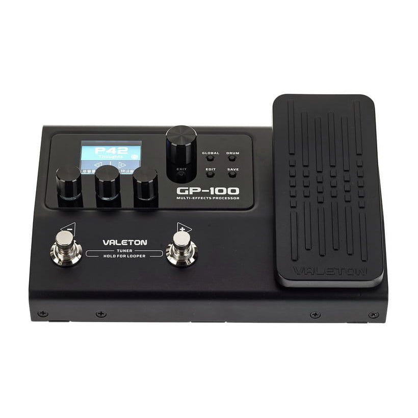 Valéton GP-100