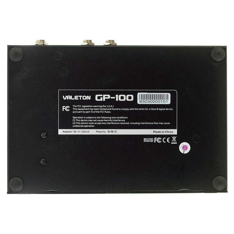 Valéton GP-100