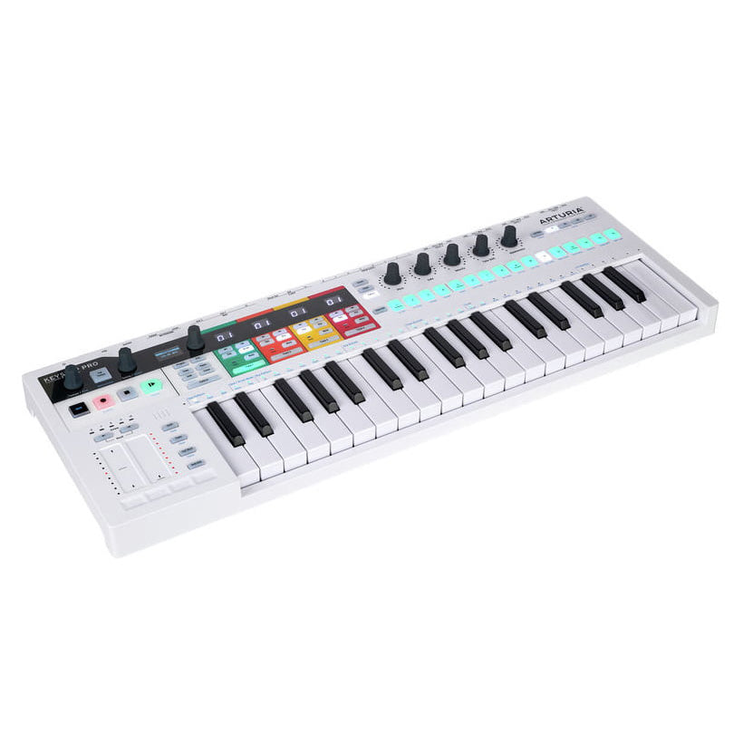 Arturia KeyStep Pro
