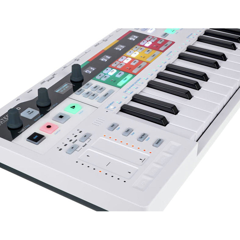 Arturia KeyStep Pro
