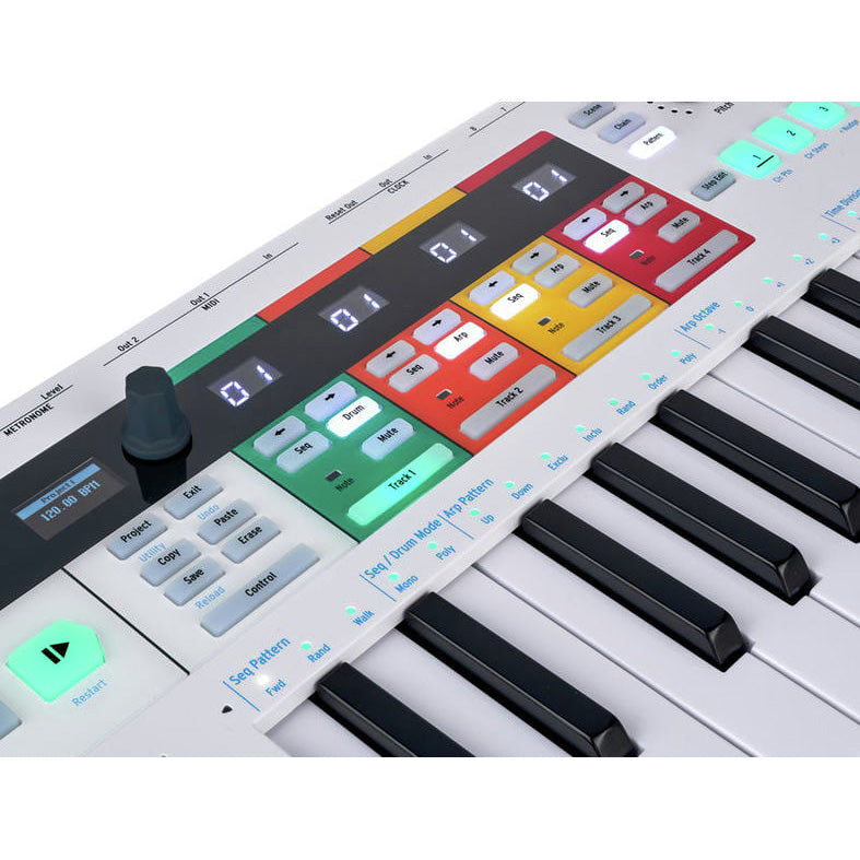 Arturia KeyStep Pro