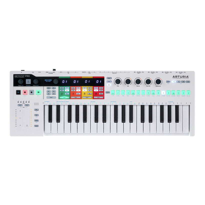 Arturia KeyStep Pro