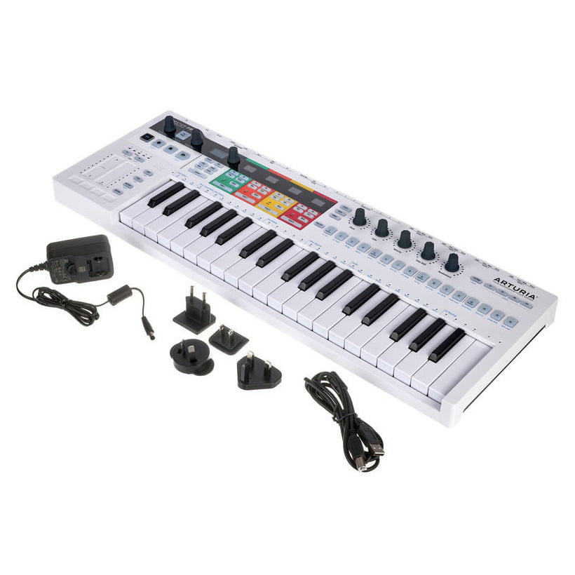 Arturia KeyStep Pro
