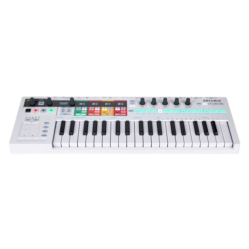 Arturia KeyStep Pro