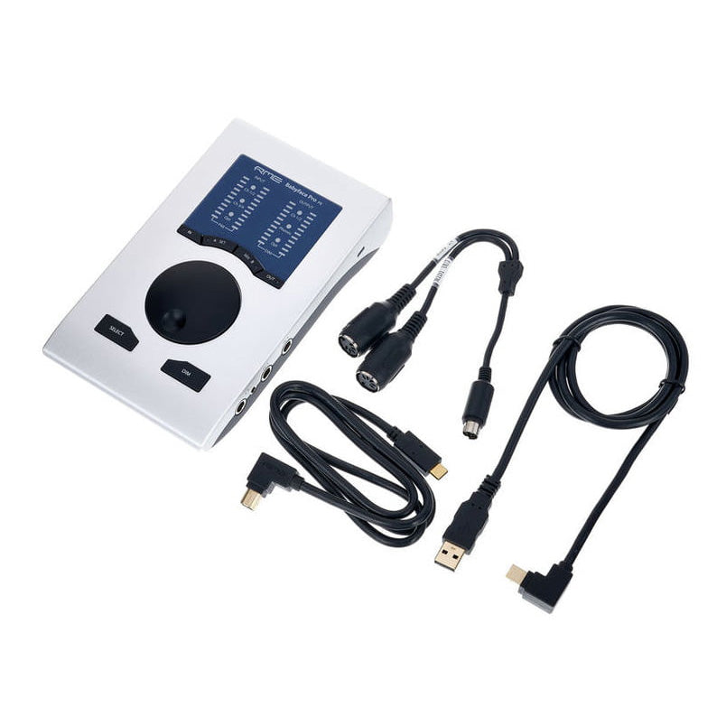 RME Babyface Pro FS